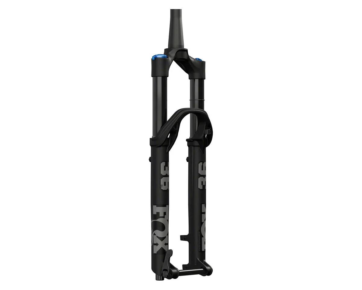 Fox Suspension Performance Series 36 SL Suspension Fork (Black) (44mm Offset) (3-Position) (140mm) (2026) (29")